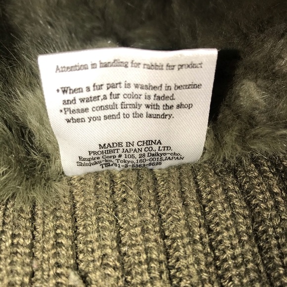 Prohibit NYC Jacket - Picture 8 of 9